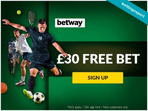 betway coupon